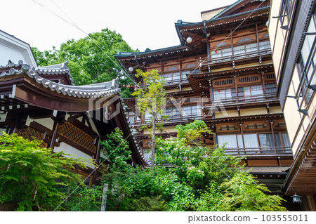 Metal fittings shop Saigetsuro Metal fittings shop Saigetsuro 103555011