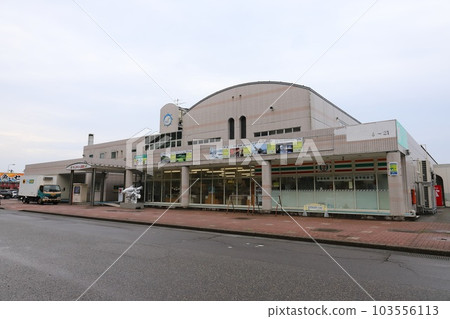 新潟系魚川路站 Marine Dream Nou 新潟系魚川路站 Marine Dream Nou 103556113