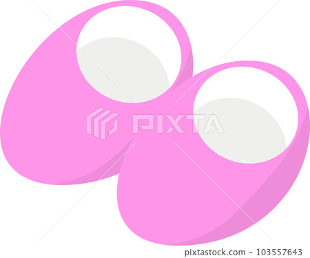 pink shoes pink shoes 103557643