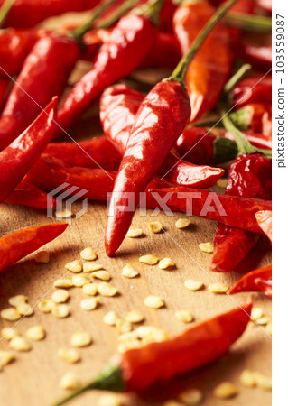 image of red pepper image of red pepper 103559087