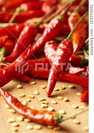 image of red pepper 103559092