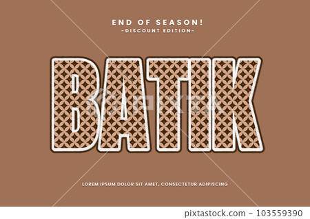 Yarn Style Vector Text Effect Editable Yarn Style Vector Text Effect Editable 103559390