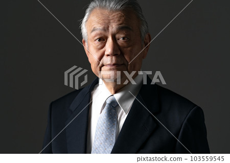 商人高級總統 103559545