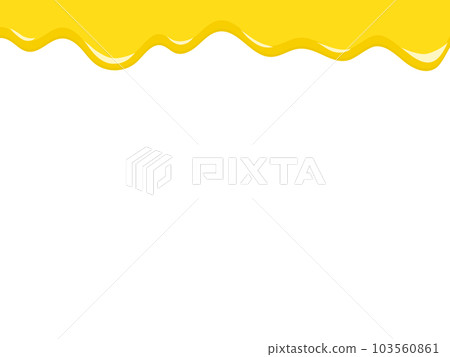 融化黃油的框架 103560861