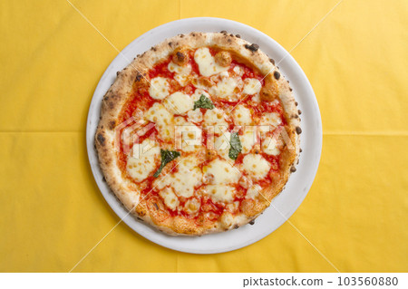 Margherita Margherita 103560880