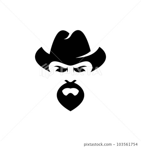 Cowboy logo images Cowboy logo images 103561754