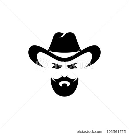 Cowboy logo images Cowboy logo images 103561755