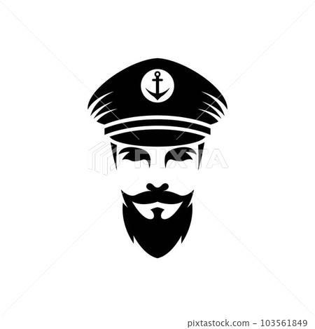 Captain logo images Captain logo images 103561849