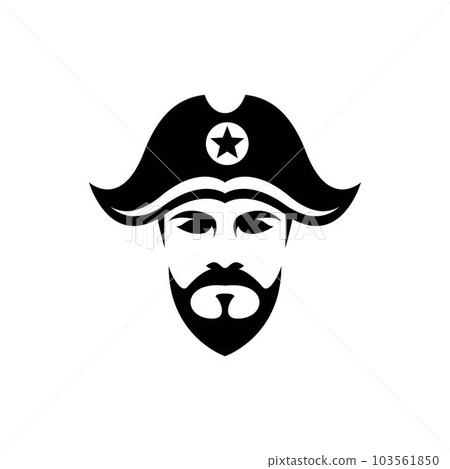 Captain logo images 103561850
