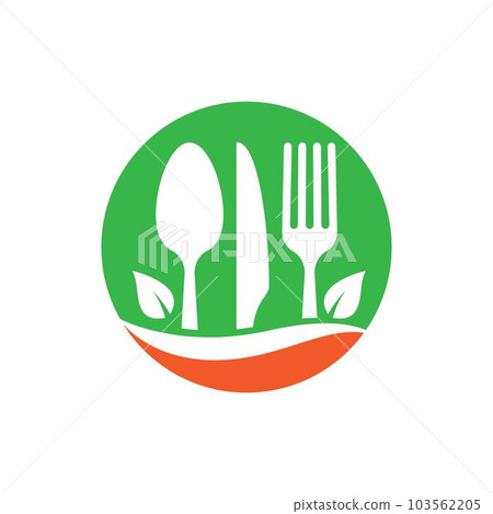 Restaurant logo images 103562205