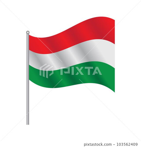 Hungary flag images 103562409