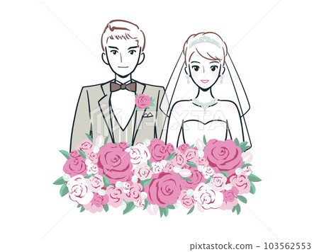 Takasago seat bride and groom Takasago seat bride and groom 103562553