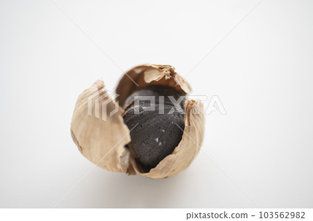 恢復疲勞黑蒜一片 103562982