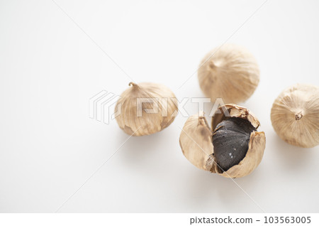 恢復疲勞黑蒜一片 103563005