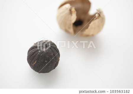 恢復疲勞黑蒜一片 103563182