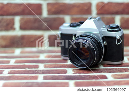 膠片相機 103564097