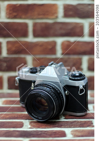 膠片相機 膠片相機 103564098