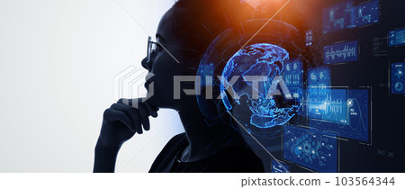 AI · artificial intelligence image 103564344