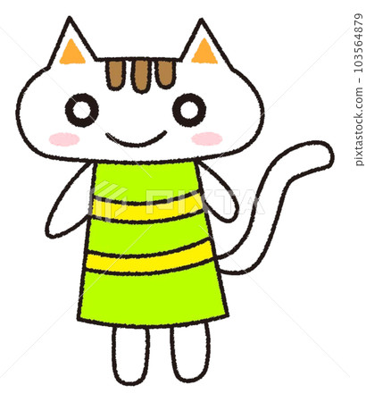 cat_animal cat_animal 103564879