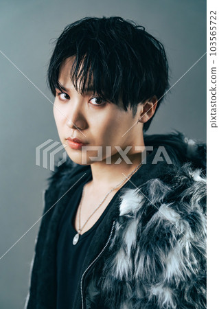 男士時尚寫真、男士彩妝、護膚 男士時尚寫真、男士彩妝、護膚 103565722