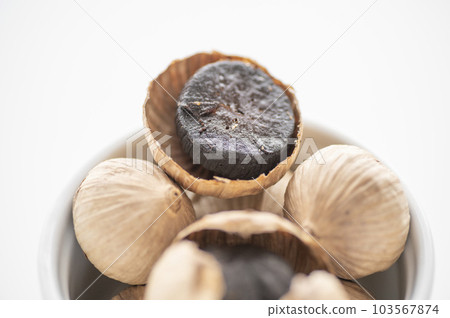 疲勞恢復黑蒜片 103567874