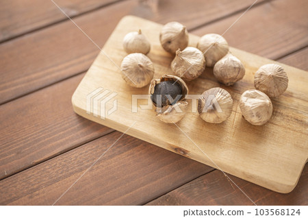 疲勞恢復黑蒜片 疲勞恢復黑蒜片 103568124