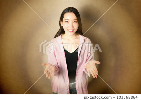 魔術 女生 女孩 103568864