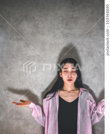 魔術 女生 女孩 103568880