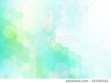 Geometric abstract background 103569162