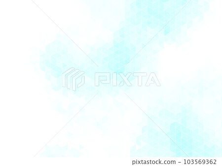 Geometric abstract background 103569362
