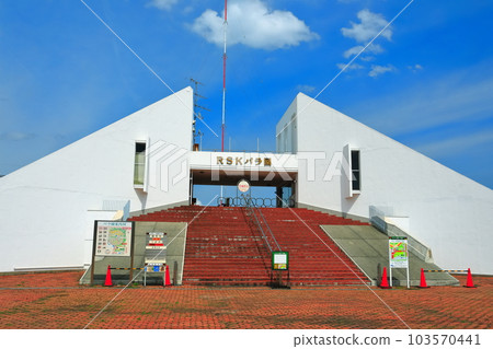 [Okayama Prefecture] Sunny RSK Rose Garden (Parc) 103570441