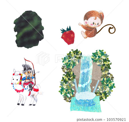 Specialties of Tochigi Prefecture Specialties of Tochigi Prefecture 103570921