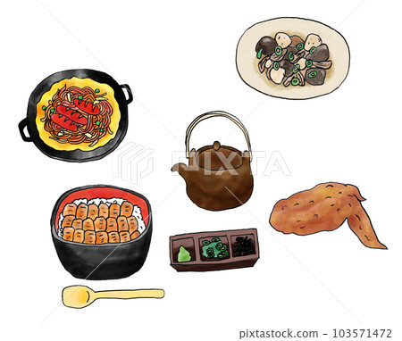 名古屋美食 Nagoya Gourmet 103571472