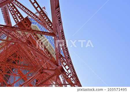 東京鐵塔 103571495