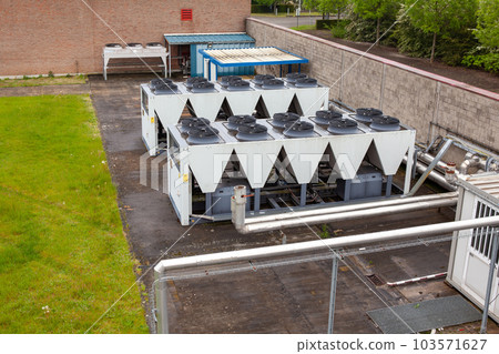 cooling air conditioning cooling air conditioning 103571627