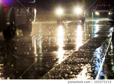Heavy rain Heavy rain 103573214