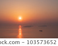 基羅山日出 103573652