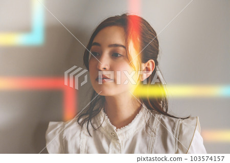 人工智能技術的世界 103574157