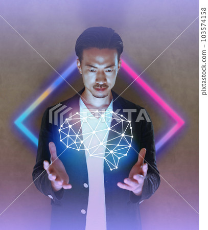 人工智能技術的世界 103574158