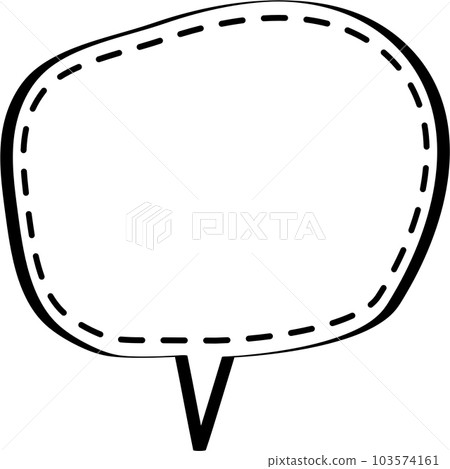 speech bubble balloon keyword icon sticker planner text box banner, flat png transparent element design speech bubble balloon keyword icon sticker planner text box banner, flat png transparent element design 103574161