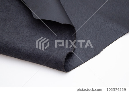 genuine leather (cowhide) 103574239