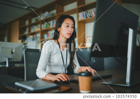 婦女加班業務 103574350