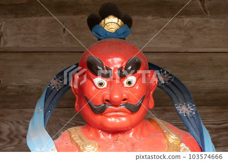 Komineji Temple 103574666