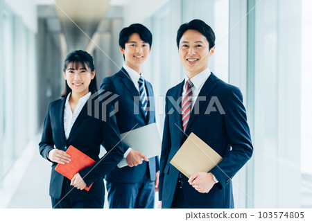 辦公室商人 辦公室商人 103574805