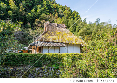 Shintaro Nakaoka's birthplace 103574824
