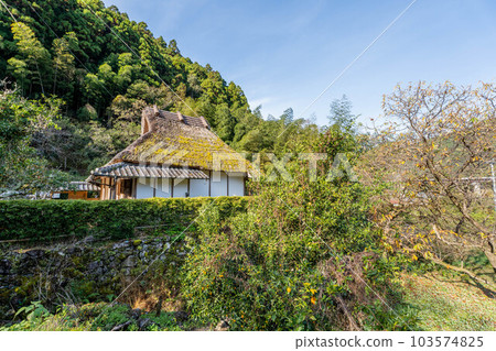 Shintaro Nakaoka's birthplace 103574825