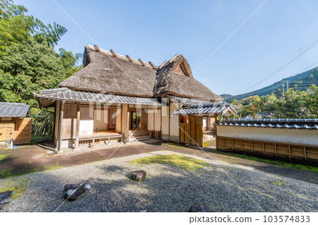 Shintaro Nakaoka's birthplace 103574833