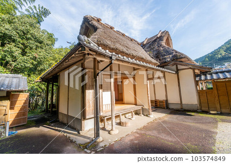 Shintaro Nakaoka's birthplace 103574849