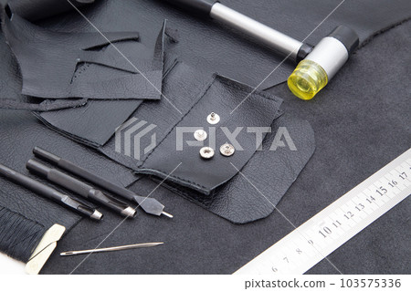 leather craft leather craft 103575336