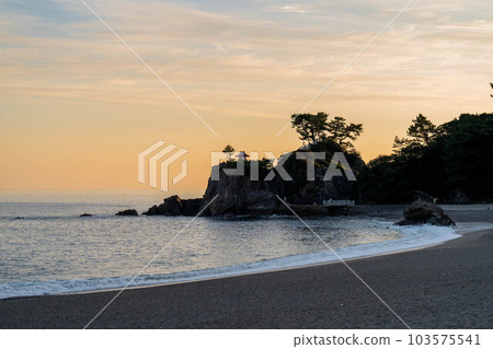 Katsurahama 103575541